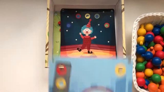 Raduga Kids wooden mosaic смотреть онлайн