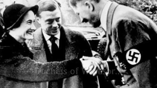 Swing in 3rd Reich: Fud Candrix - Dein Süßer Mund, Du Kleine Frau, 1942 смотреть онлайн