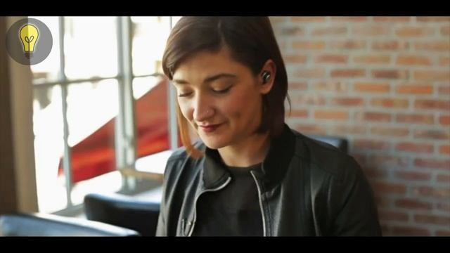 Беспроводные Наушники - Новые Изобретения 2017 смотреть онлайн