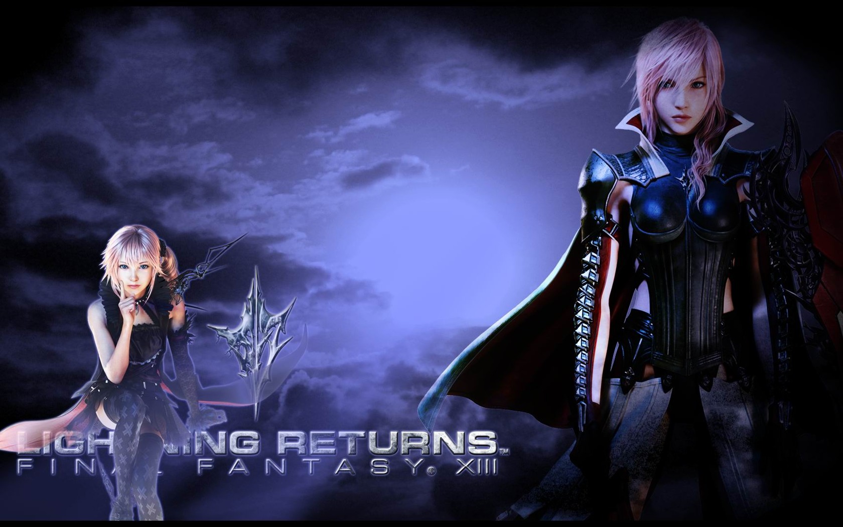 Lightning returns final fantasy xiii стим фото 64