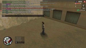 КАК БАГНУТЬ УЗИ. ИЗ МП5 В УЗИ ARIZONA RP БАГ