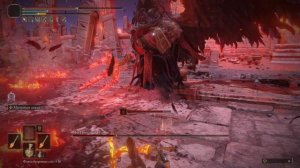 MOHG, LORD OF BLOOD. Мог, Повелитель Крови. Elden Ring