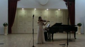 Прокофьев- Танец антильских девушек и Маски