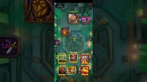 офаниэль 5 добл  против ангела