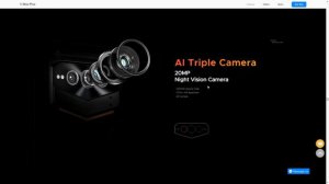 Doogee V Max Plus 5G Самый Автономный и защищенный смартфон