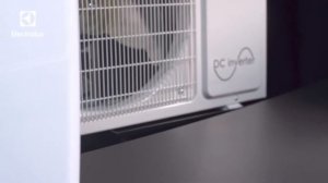 Обзор настенных кондиционеров Electrolux серии Slide DC Inverter