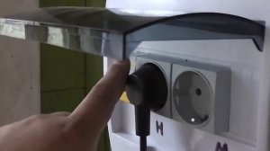 Как подключить стиральную машину автомат без центрального водопровода. Схем на реле.