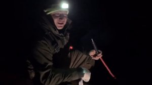 Усьвинские столбы на квадроцикле