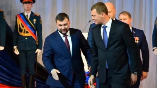 Экстренно! В состав России приняли новые территории. смотреть онлайн