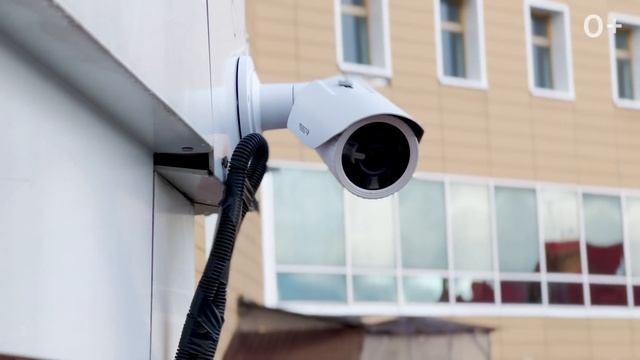 Безопасность в городах Ямала смотреть онлайн