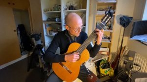 Asturias (Leyenda) - Isaac Albeniz