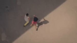 Мот   В платье красивого цвета  Премьера клипа )