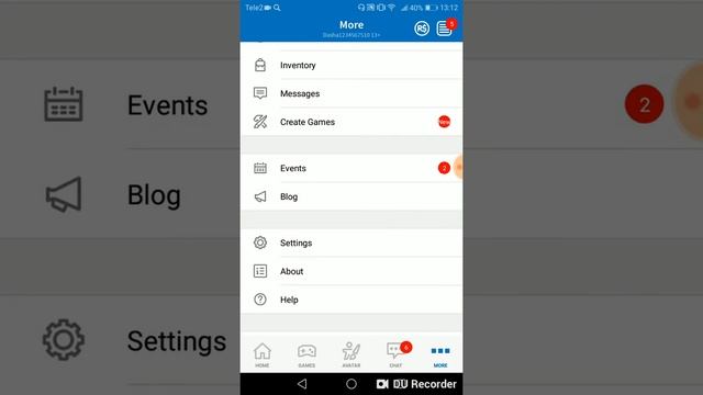 Поставить значок ютуб в роблокс смотреть онлайн