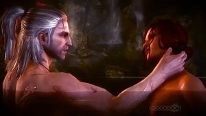 The Witcher 2: Assassins of Kings - Launch Trailer (PC, PS3, Xbox 360)