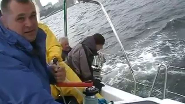Кубок залива Петра Великого  2010