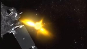 S1E1.Вселенная.Секреты Солнца.HD