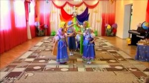 _Семечки_ танец на 8 марта  в детском саду.mp4