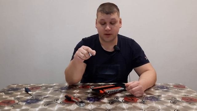 Какой набор инструментов для автомобиля лучше купить? Рассказываю, где есть такие же недорого!