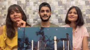 Ali Zafar - Balaghal Ula Bi Kamaalihi | Naat- REACTION!!!