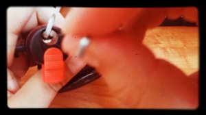 [ 33 ] КАК ОТКРЫТЬ НАВЕСНОЙ ТРОСОВЫЙ ЗАМОК, КАК ВСКРЫТЬ ЗАМОК,КАК ВЗЛОМАТЬ ЗАМОК