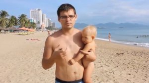 Погода Октябрь Нячанг