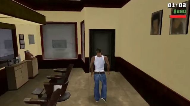 ПРОХОЖДЕНИЕ GTA SA | МИССИЯ 2 смотреть онлайн