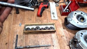 В ремонте головок ещё новые нюансы. РАЗДАЧА СОВЕТОВ.