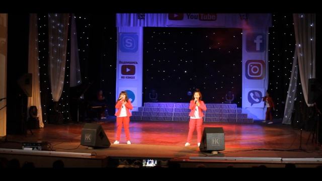 Творческий отчет "Руданочка#29" - 2017г. смотреть онлайн