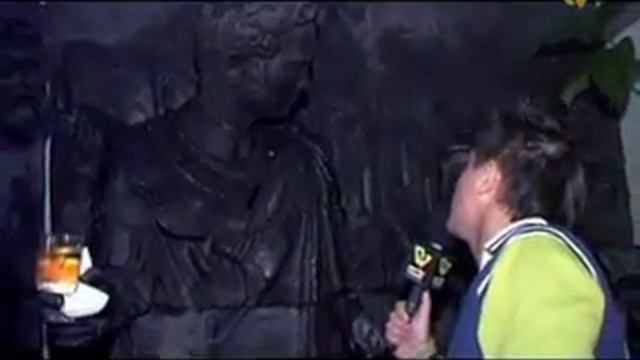 МУАР с Johnnie Walker смотреть онлайн