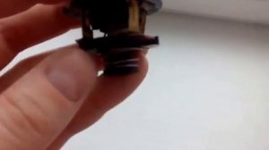 Сделать доп. Контакт ACC на замок ваз.