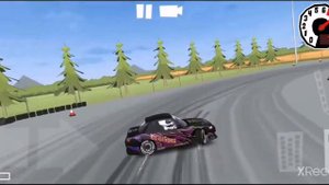 КАК ДРИФТИТЬ В FR LEGENDS || ЛАЙФХАК ДЛЯ НОВИЧКОВ ?