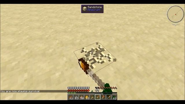 Minecraft Mod Review: KAMI .. Become a GOD (Thaumcraft addon)
