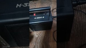 МР 3 модуль к советскому магнитофону