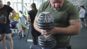 ?!ШОК! Порвал бицепс. Слабонервным не смотреть!shock tore biceps 2020
