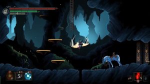 Death's Gambit Прохождение №4