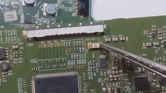 LG 55 " 100 %, ЕСТЬ ЗОЛОТО! БОЛЬШОЙ РАЗБОР! смотреть онлайн