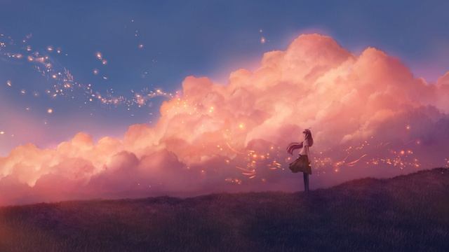 2 часа расслабляющих звуков природы для сна. Звуки осеннего ветра. Relaxing Nature Sounds For Sleep. смотреть онлайн