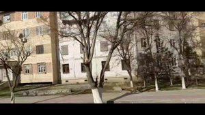 2-Я часть #АЛМАЛЫК #ОБЗОР # НОВЫЕ  постройки #поездка по городу #авто #Плов #чойхона #скутер #21-41