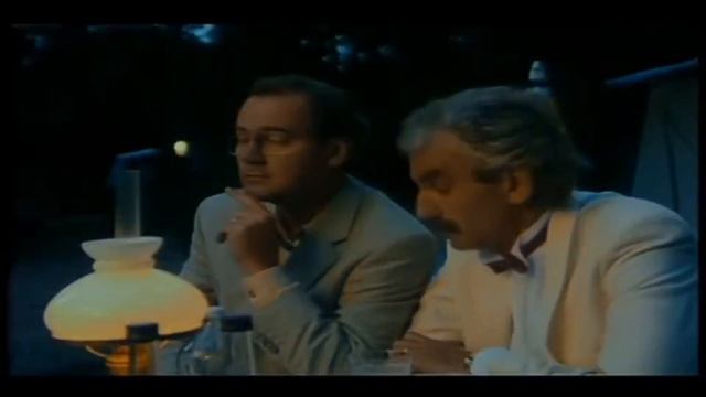 Man blir absolut blind. Sune sommar смотреть онлайн