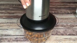 Орчата – прохладительный напиток Испании. Рецепт/La mejor horchata de chufa.