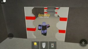 ОБЗОР НА КАРТУ В РОБЛОКСЕ Innovation Ins|КАК СТАТЬ ОХРАННИКОМ?!|ТУТОРИАЛ