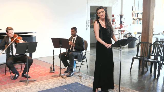 TransAtlanticOpera: O Sole Mio - Capurro  Capua