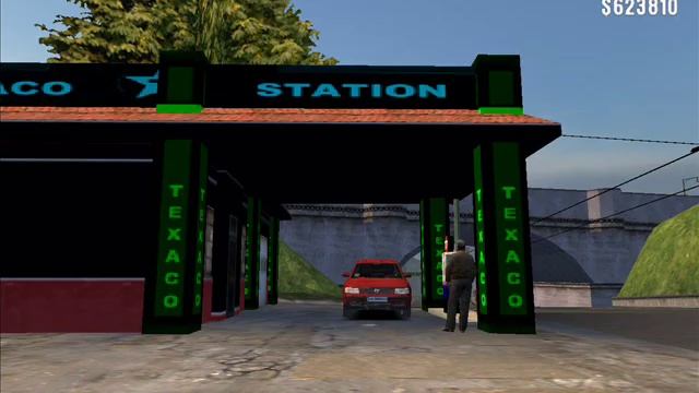 Volkswagen Passat B5 In Mafia Modern Mod. смотреть онлайн