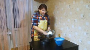 Королевская Ватрушка ! ПРОЩЕ ПРОСТОГО)))