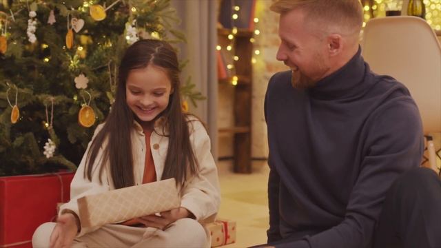 Рождество и Новый год в Финляндии. Традиции/фейерверки/праздничный стол смотреть онлайн