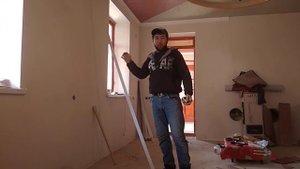 Потолок.из.мдф,??