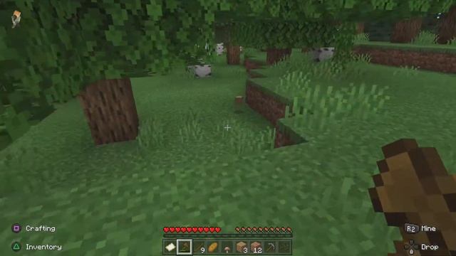 Playing mine craft part 3,4 or 5 смотреть онлайн