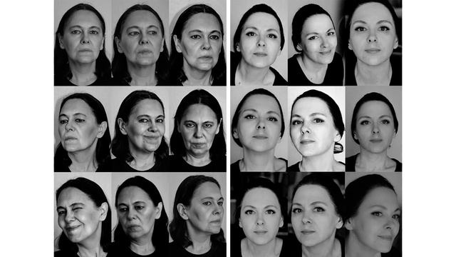 Новинки макияжа. Узнай, как можно изменить свое лицо! смотреть онлайн