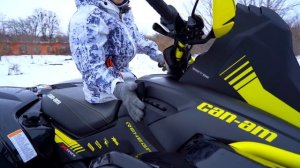 Обзор МОЩЬ как она ЕСТЬ... 1000 кубов - 90 лошадок