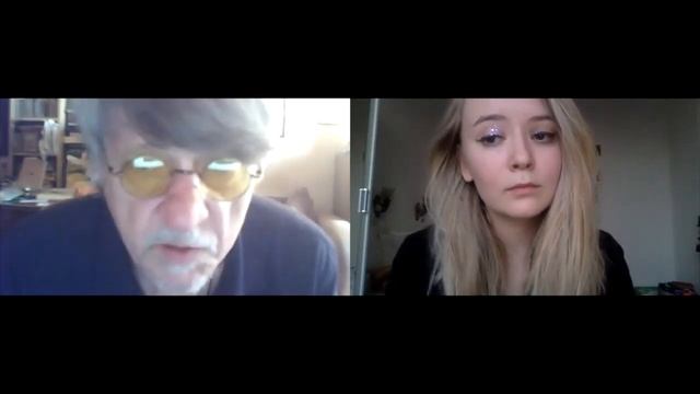 "Что такое стихотворение?"/ Андрей Тавров смотреть онлайн